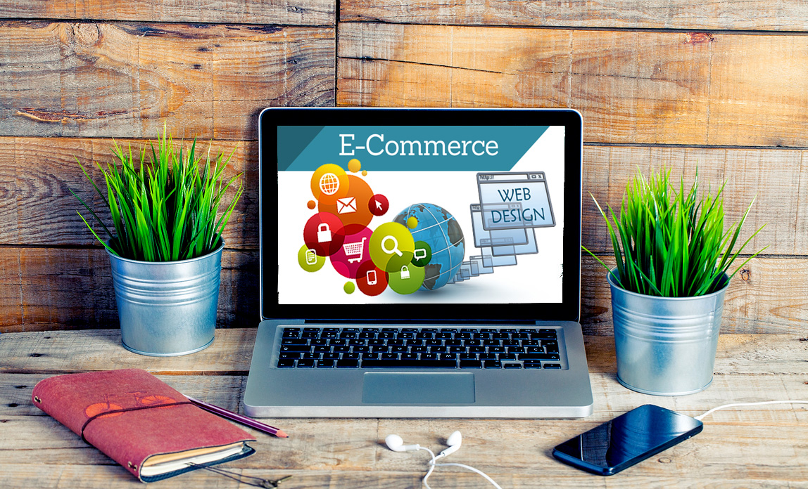 Five Essential Steps for Launching Your E-commerce Website