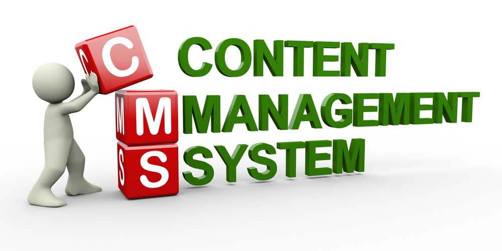 Web Development - Reasons for Using a Content Management System (CMS)