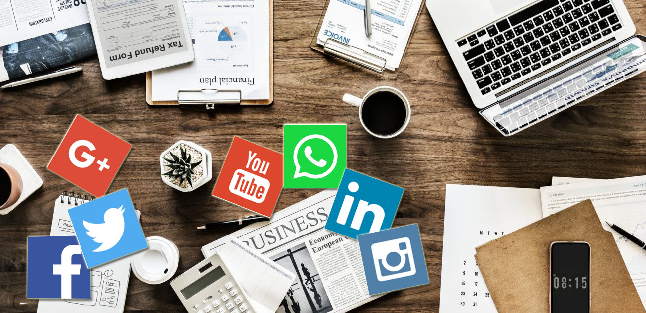 How Social Media Can Help Businesses Grow?