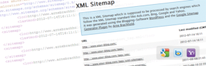 Google XML Sitemaps Generator for WordPress