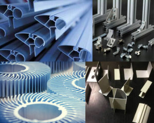 Why Design With Aluminium Extrusions