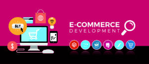 Ecommerce Website Development