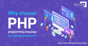 Advantages of Using PHP and MySQL