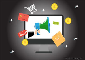 Popular Trends in E-Commerce Websites