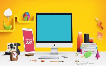 eCommerce Web Design - Create Your Attractive Website!