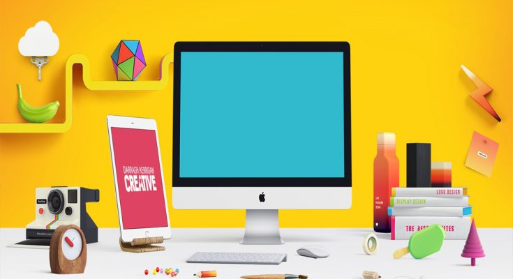 eCommerce Web Design - Create Your Attractive Website!