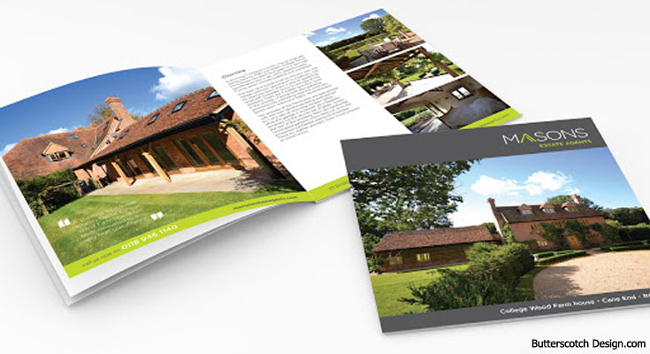 Need to have A Site For your Estate Agency? Use A Template