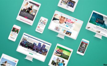 Affiliate Website Theme Templates