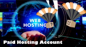 5 Factors You ought to Go Working with a Paid Hosting Account As an alternative to No expense Blog Platforms