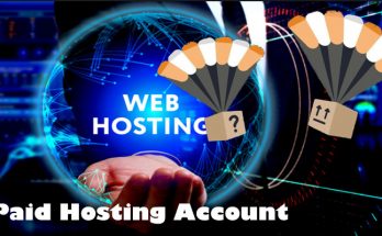 5 Factors You ought to Go Working with a Paid Hosting Account As an alternative to No expense Blog Platforms