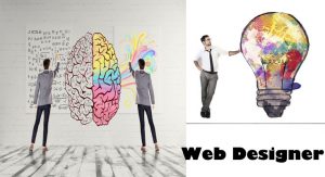How Do You Turn into a Web Designer? Do You have got What It Requires?