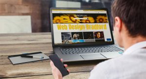 6 Reasons Why Web Design Bradford is Important For Your Business