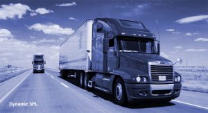 What are the Advantages Offered by the Use of Third Party Logistics (3PL) Software in the Company