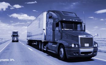 What are the Advantages Offered by the Use of Third Party Logistics (3PL) Software in the Company