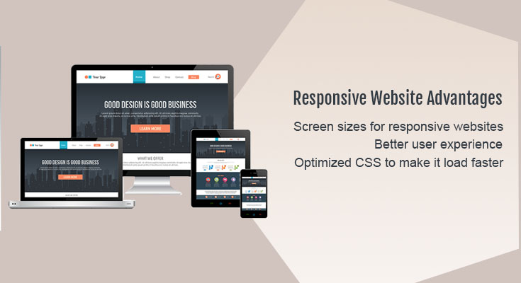 Responsive Website Advantages