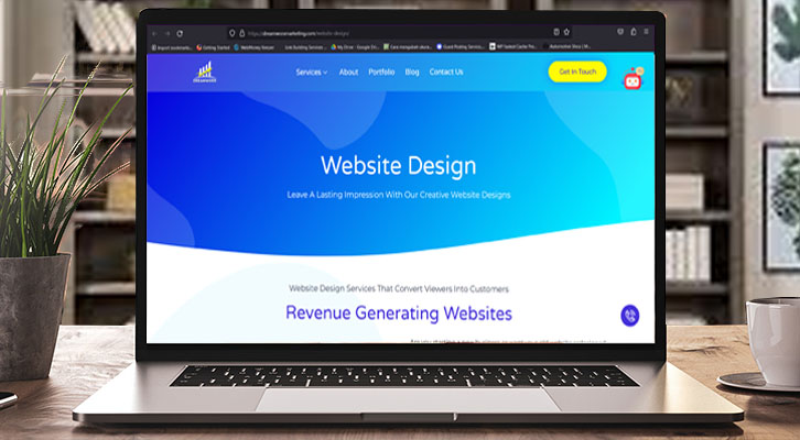 Learn All the Fantastic Features of The Best Web Design Services Melbourne