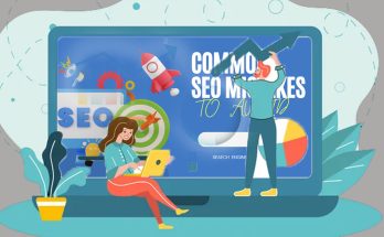 Common SEO Mistakes to Avoid in Your Digital Strategy