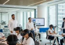 Education Business setup in Dubai?