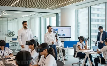Education Business setup in Dubai?