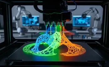 Future-Ready Printing: Next-Generation Material