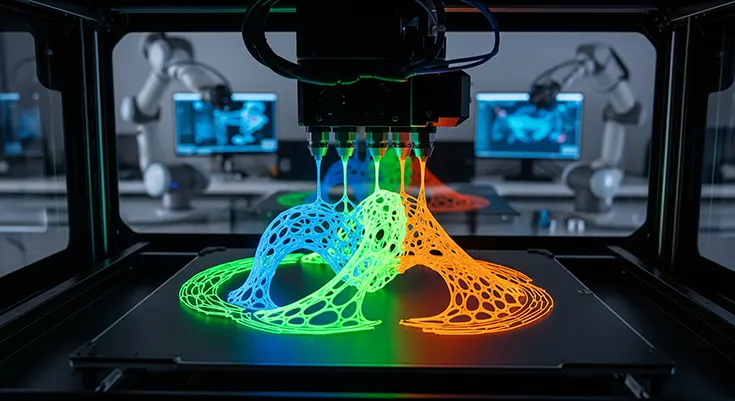 Future-Ready Printing: Next-Generation Material