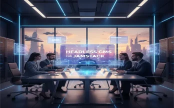 Best Headless CMS for Jamstack Sites in 2026