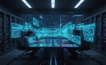 The Node.js Backend Developer’s Guide to Real-Time Data Visualization