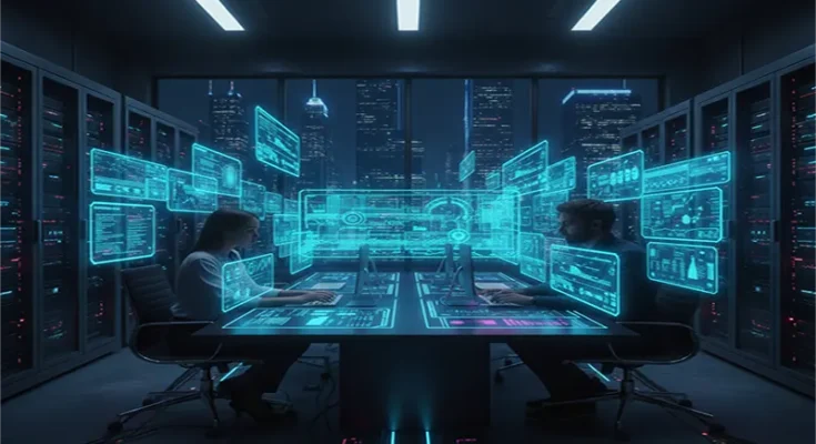 The Node.js Backend Developer’s Guide to Real-Time Data Visualization